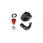 Eventuri Carbon intake system for BMW 340i/440i G2x B58